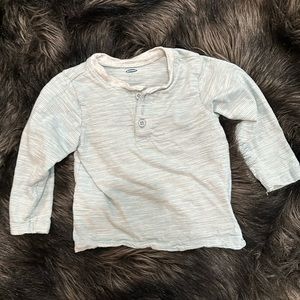 Old navy 18-24 month shirt